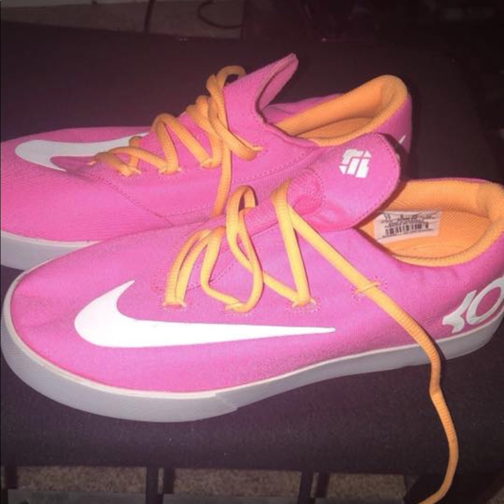 Nike KDs